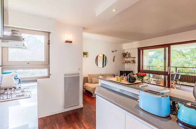 Appartement Pyrénées