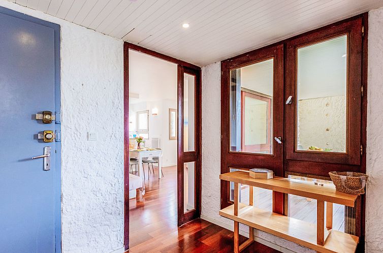 Appartement Pyrénées