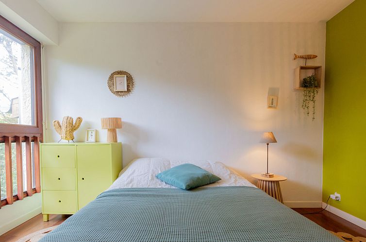 Appartement Pyrénées