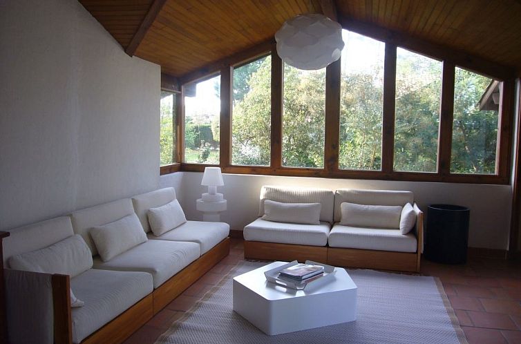 Vakantiehuis Haus 10 Schlafplätze Lac d'Hossegor / Plage de