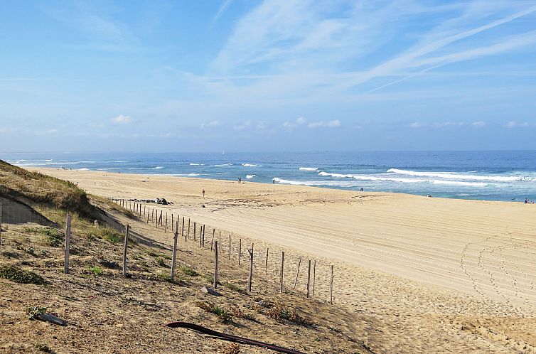 Vakantiehuis Haus 10 Schlafplätze Lac d'Hossegor / Plage de
