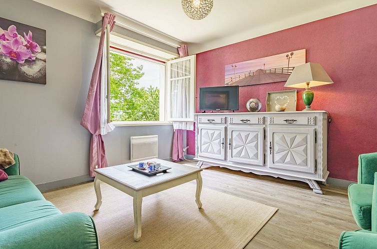 Appartement Lande Gaina