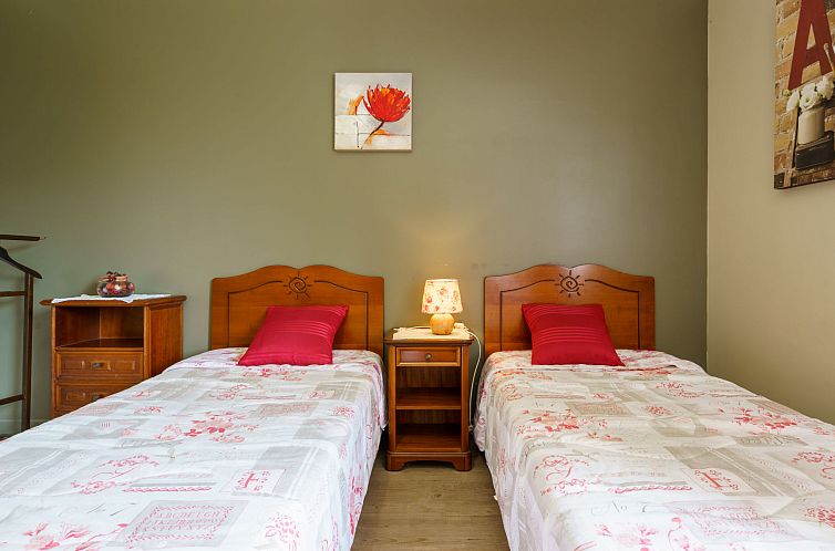 Appartement Lande Gaina