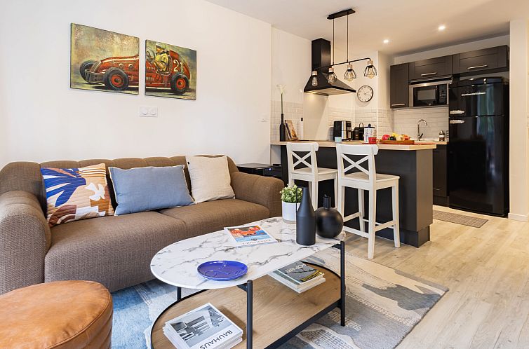 Appartement Kantaldi