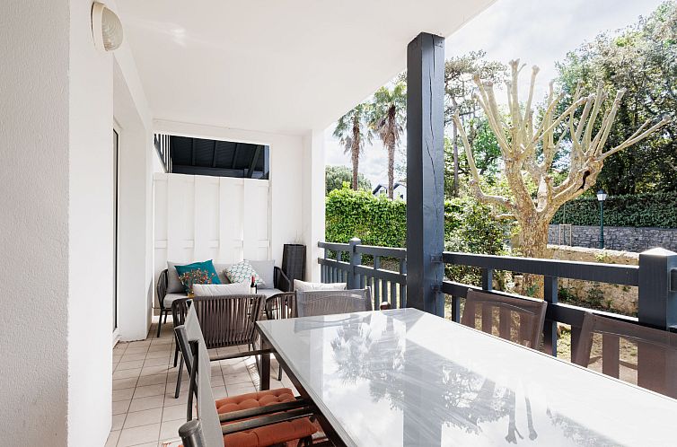 Appartement Kantaldi