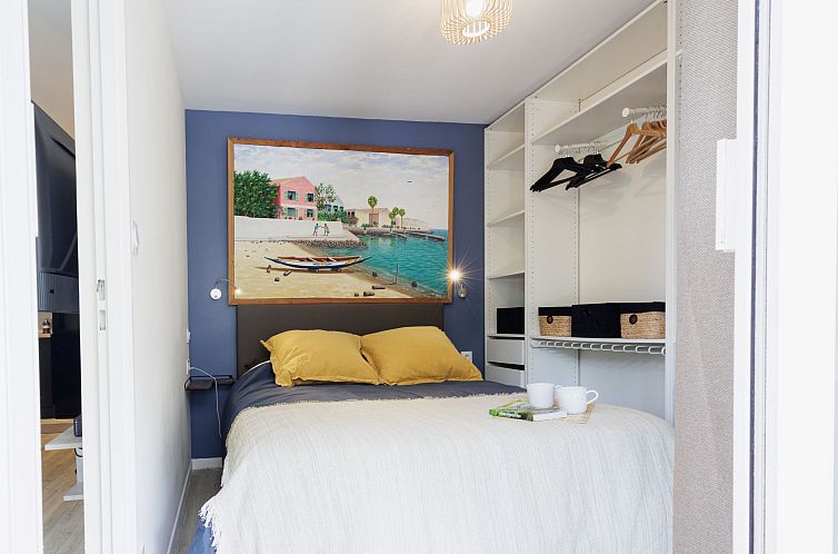 Appartement Kantaldi