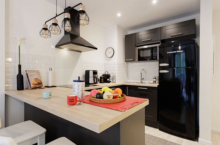 Appartement Kantaldi