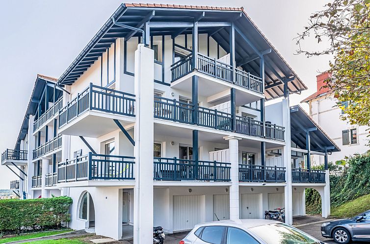Appartement Kantaldi