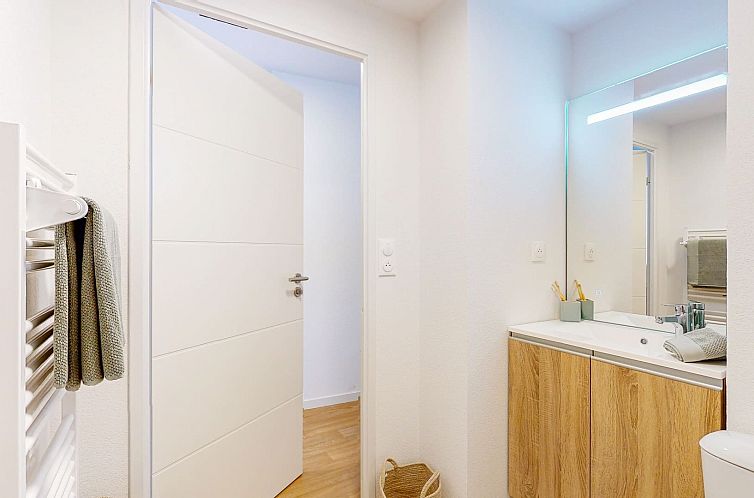 Appartement in Gradignan