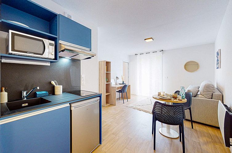 Appartement in Gradignan