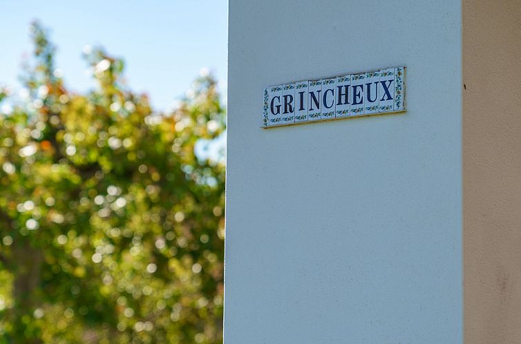 Vakantiehuis Les 7 Nains