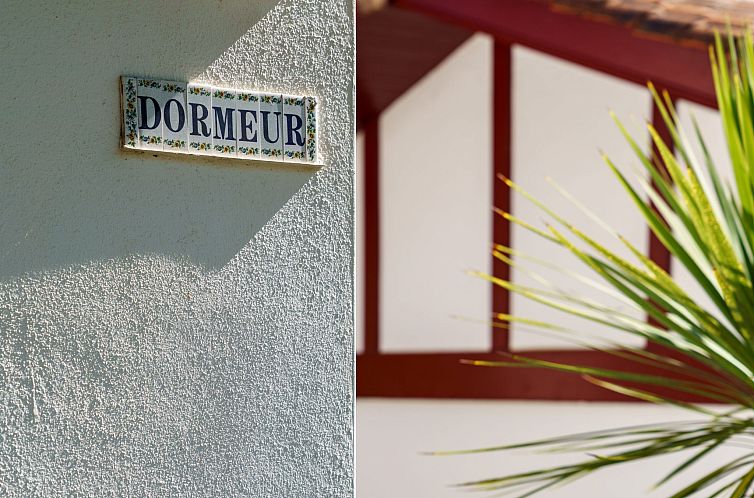 Guest house 05465514 - Holiday property Aquitaine - Vakantiehuis Les 7 Nains