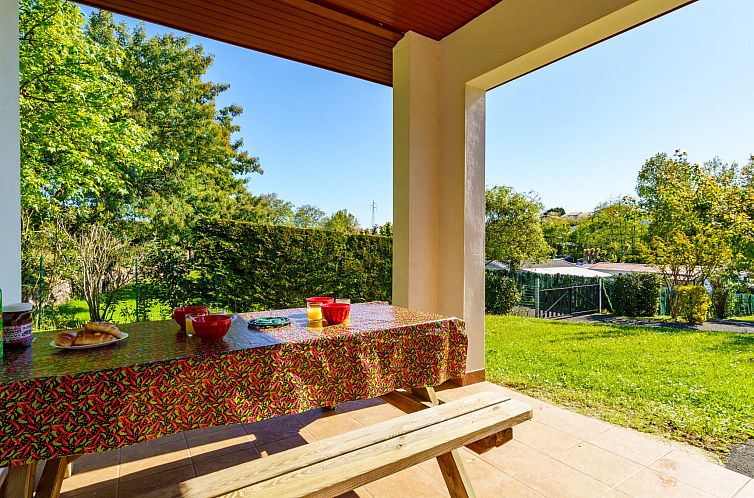 Vakantiehuis Les 7 Nains