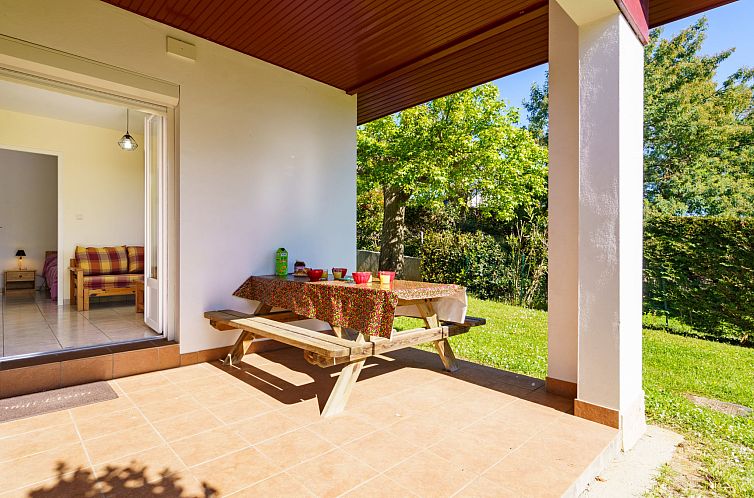 Vakantiehuis Les 7 Nains