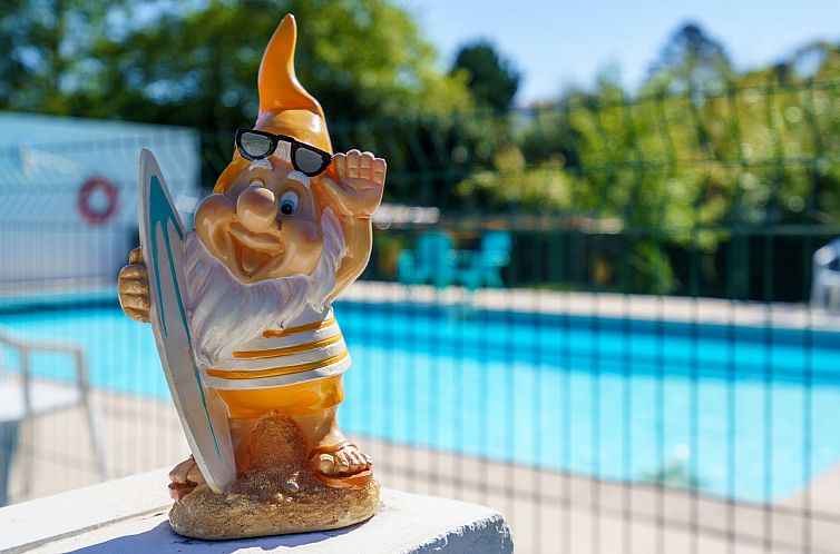 Vakantiehuis Les 7 Nains