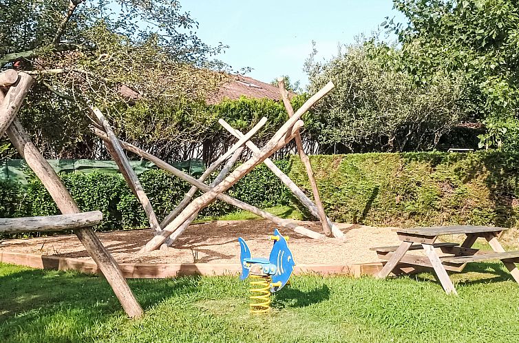 Vakantiehuis Les 7 Nains