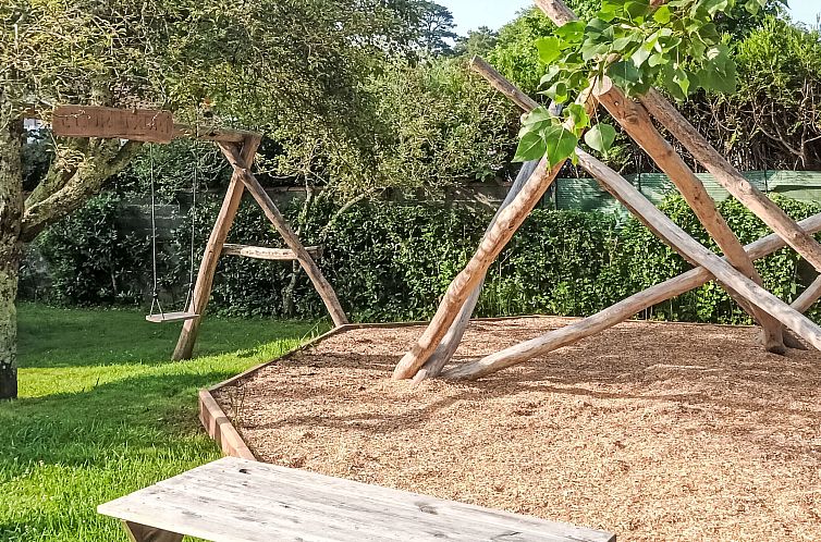 Vakantiehuis Les 7 Nains