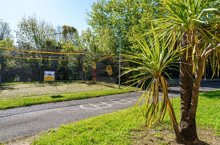 Vakantiehuis Les 7 Nains