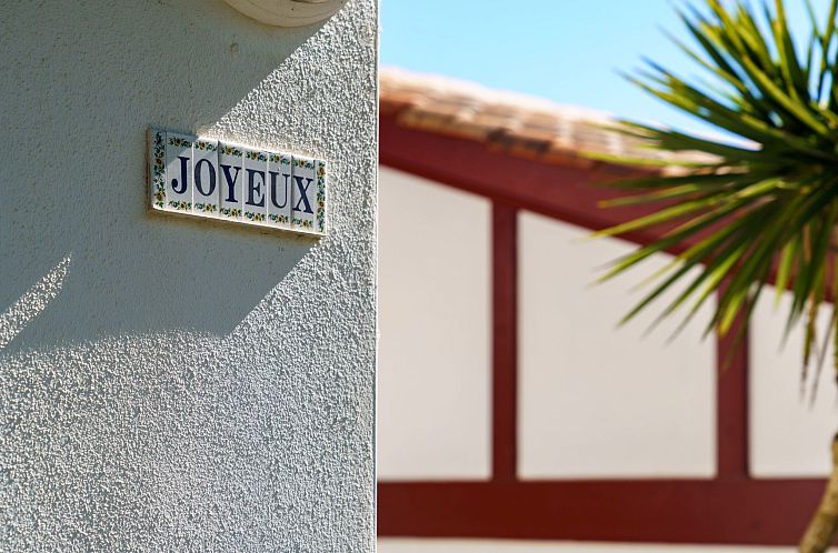 Vakantiehuis Les 7 Nains