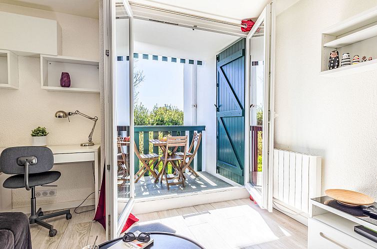 Appartement Maïtena