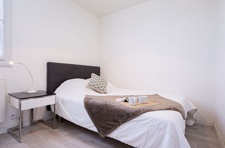 Appartement Maïtena
