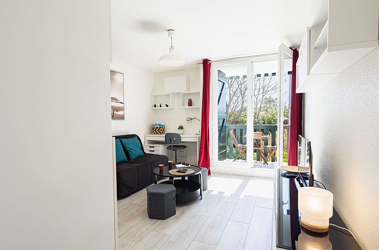 Appartement Maïtena