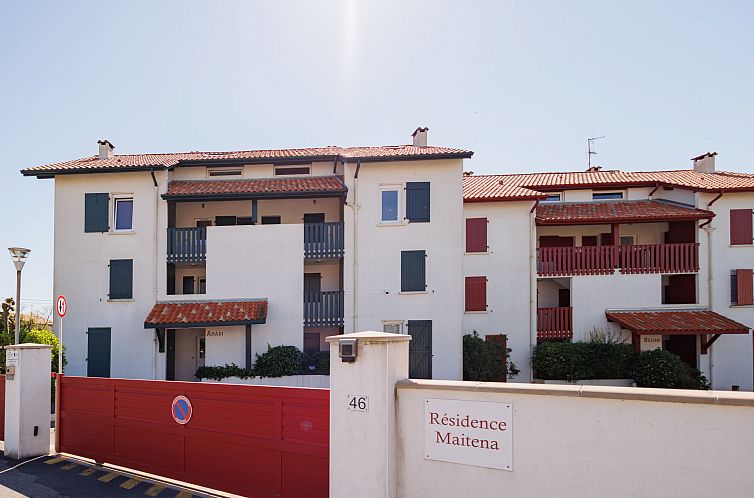 Appartement Maïtena