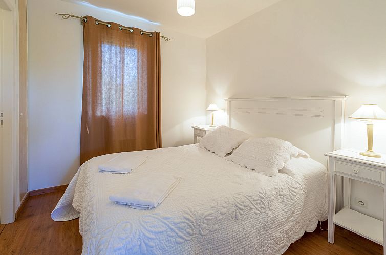 Appartement Les Cottages du Lac T2 Tradition