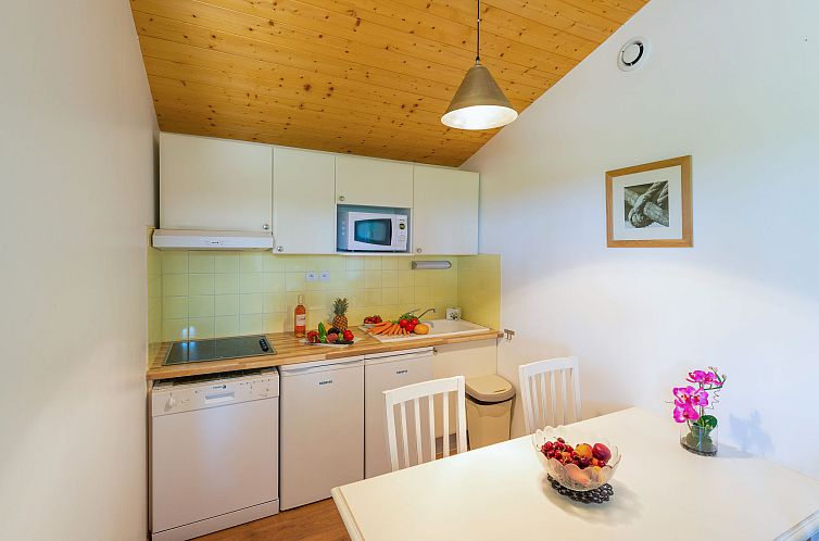 Appartement Les Cottages du Lac T2 Tradition