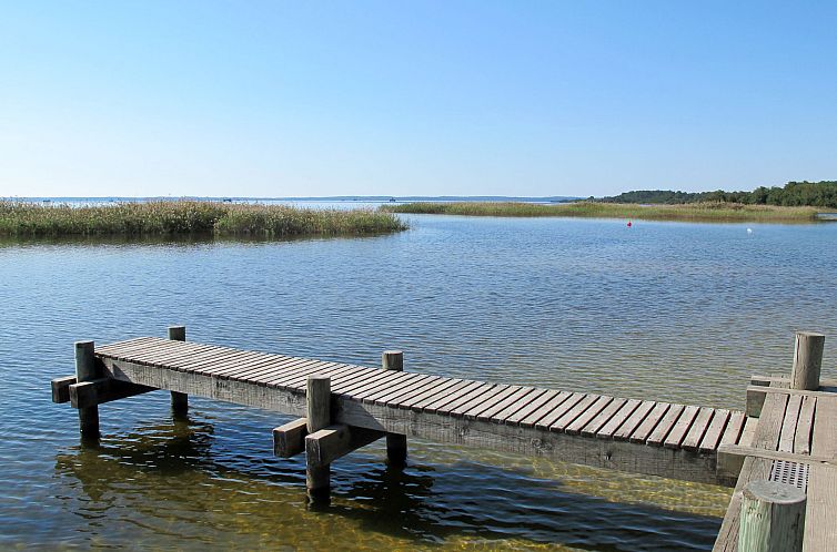 Appartement Les Cottages du Lac T2 Tradition