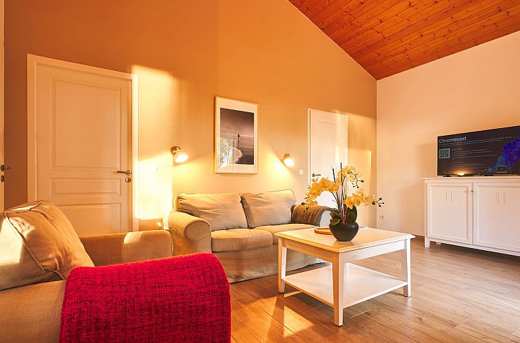 Vakantiehuis Les Cottages du Lac M4 Privilège