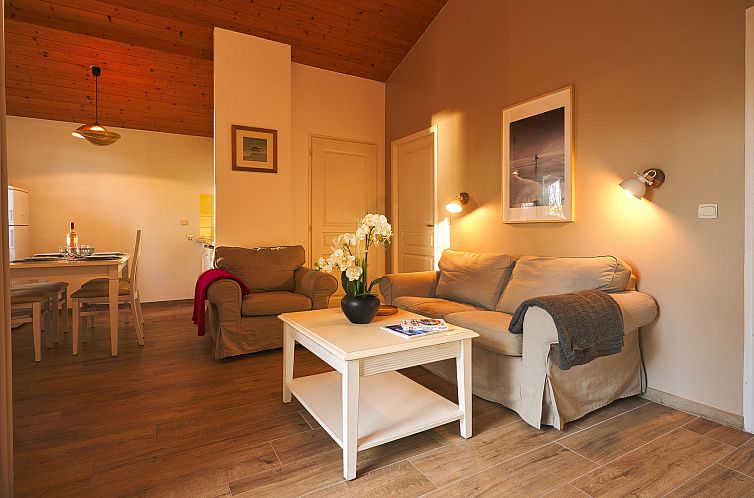 Vakantiehuis Les Cottages du Lac M4 Privilège