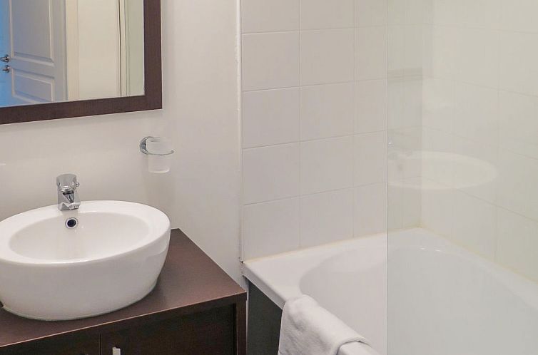 Vakantiehuis Les Cottages du Lac M4 Privilège