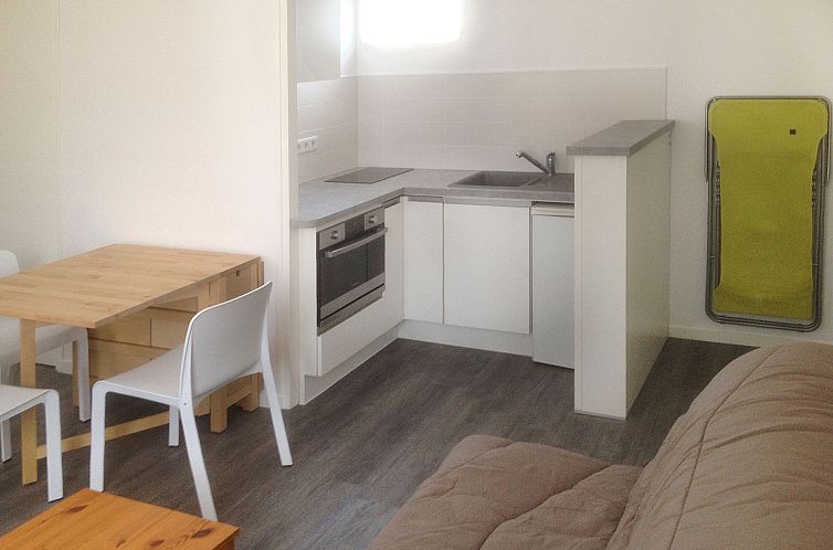 Appartement Las Delicias