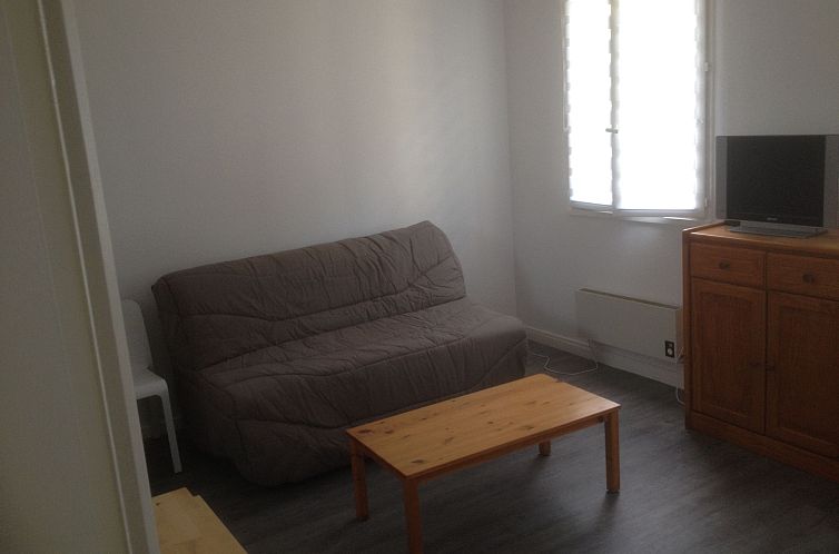 Appartement Las Delicias