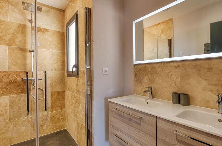 Vakantiehuis Villa des écureuils