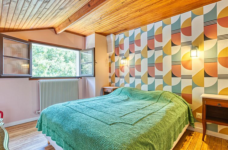 Vakantiehuis La Sablière