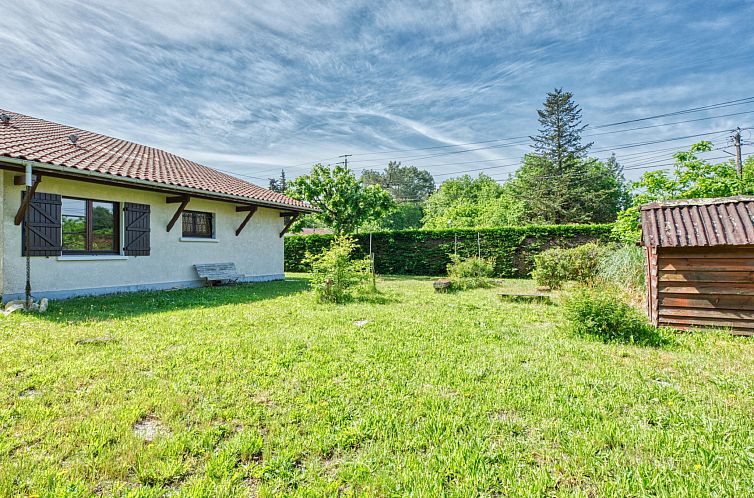 Vakantiehuis La Sablière