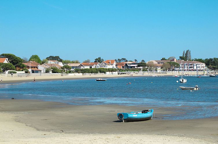 Vakantiehuis La Sablière