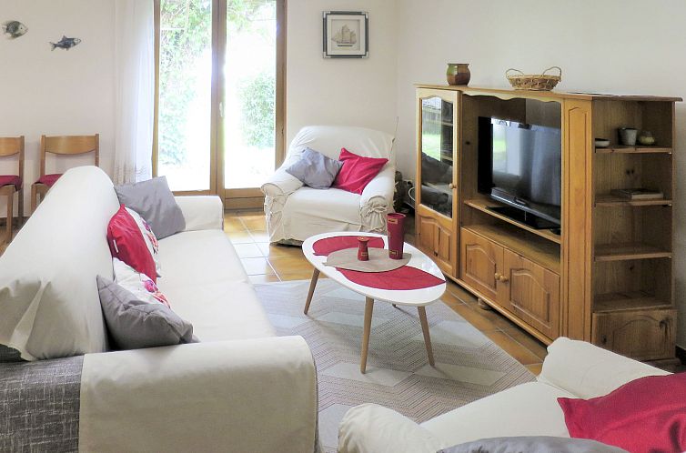 Vakantiehuis La Rose des Sables