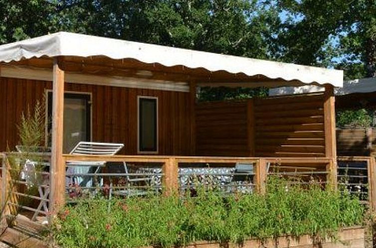 Stacaravan Premium Clim