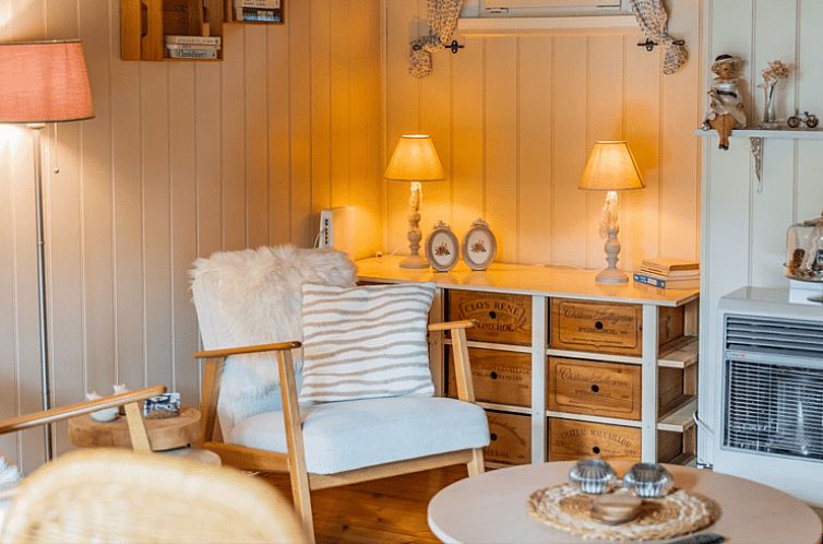 Vakantiehuis in Zutendaal