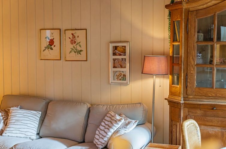 Vakantiehuis in Zutendaal