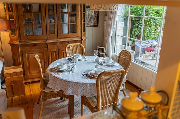 Vakantiehuis in Zutendaal