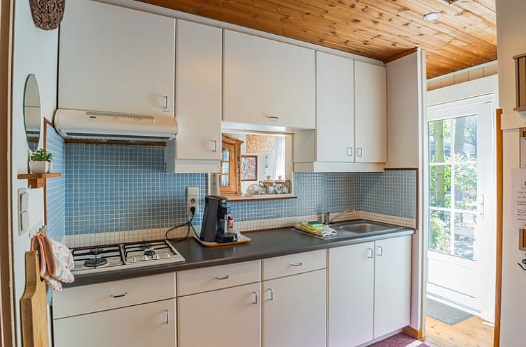 Vakantiehuis in Zutendaal