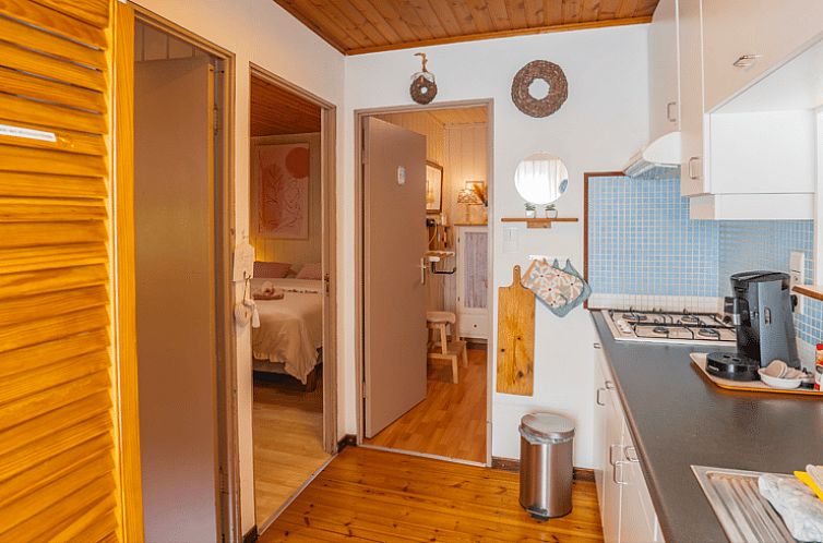 Vakantiehuis in Zutendaal