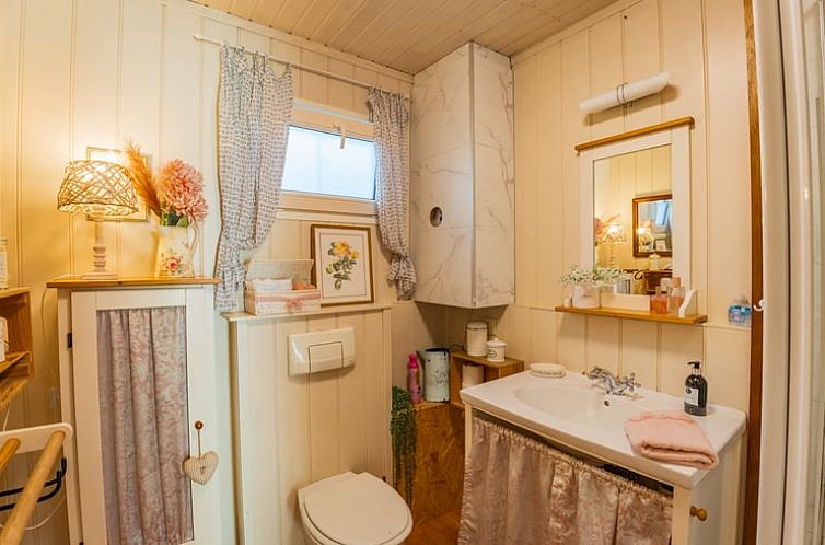 Vakantiehuis in Zutendaal