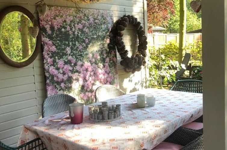 Vakantiehuis in Zutendaal