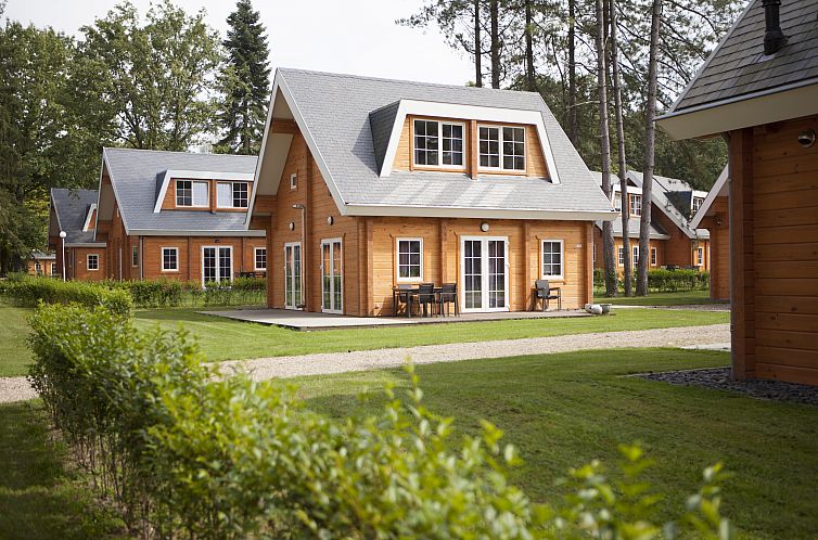 Mooi Zutendaal | 6-persoons bungalow | 6L