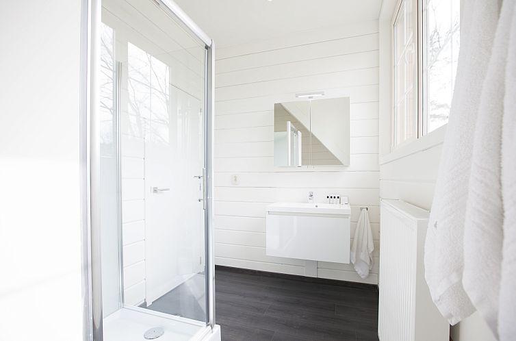 Mooi Zutendaal | 6-persoons bungalow | 6L